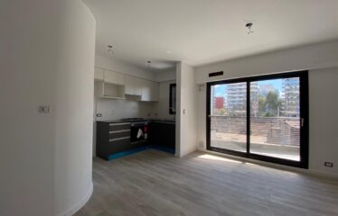 Departamento en Junín al 100