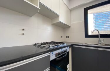 Departamento en Junín al 100