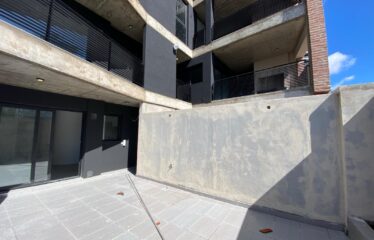 Departamento en Junín al 100