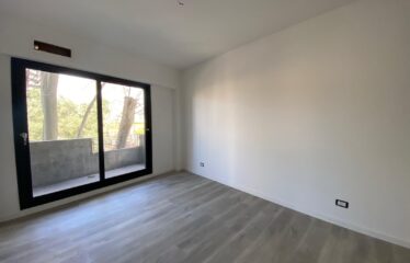 Departamento en Junín al 100