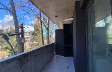 Departamento en Junín al 100