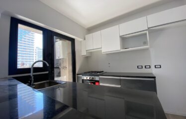 Departamento en Junín al 100