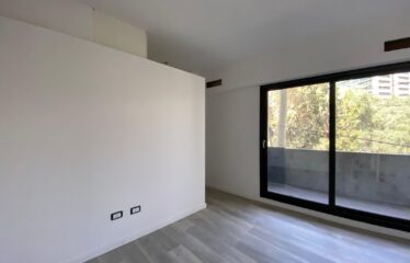 Departamento en Junín al 100