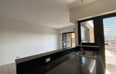 Departamento en Junín al 100