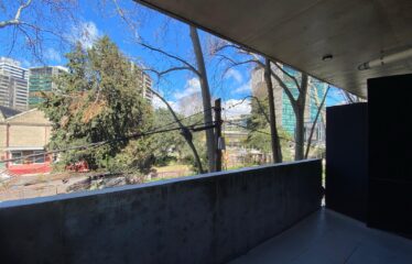 Departamento en Junín al 100