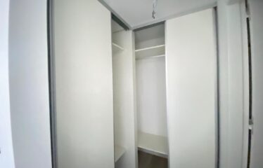 Departamento en Junín al 100