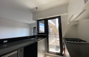 Departamento en Junín al 100