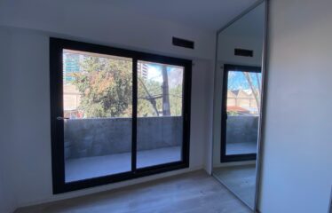 Departamento en Junín al 100