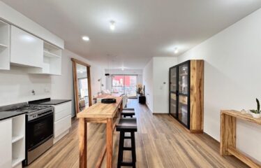 Departamento en Córdoba al 2900