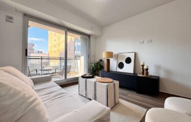 Departamento en Córdoba al 2900