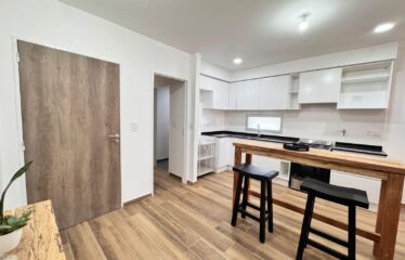 Departamento en Córdoba al 2900