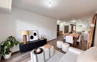 Departamento en Córdoba al 2900