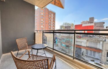 Departamento en Córdoba al 2900