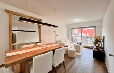 Departamento en Córdoba al 2900