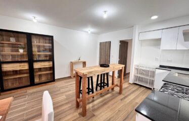 Departamento en Córdoba al 2900