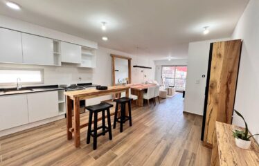 Departamento en Córdoba al 2900