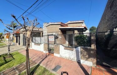 Casa en Méjico al 1200