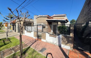 Casa en Méjico al 1200