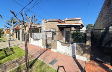 Casa en Méjico al 1200