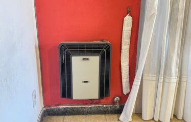 Casa en Méjico al 1200