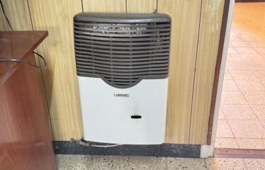 Casa en Méjico al 1200