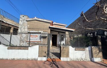 Casa en Méjico al 1200