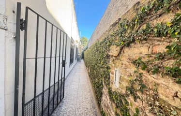 Casa en Méjico al 1200