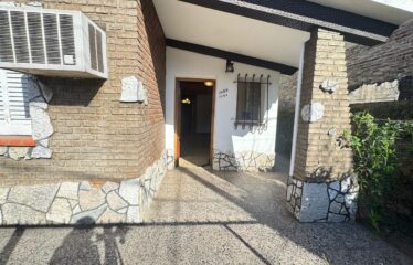 Casa en Méjico al 1200