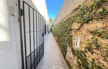 Casa en Méjico al 1200