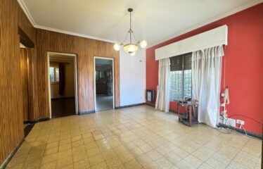 Casa en Méjico al 1200