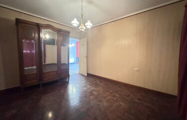 Casa en Méjico al 1200