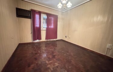 Casa en Méjico al 1200