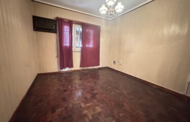 Casa en Méjico al 1200