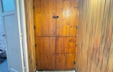 Casa en Méjico al 1200