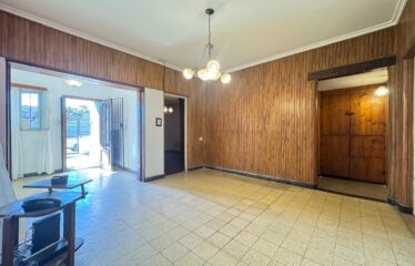 Casa en Méjico al 1200