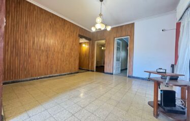 Casa en Méjico al 1200