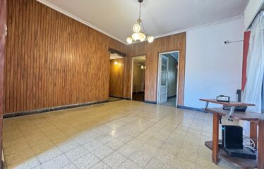 Casa en Méjico al 1200