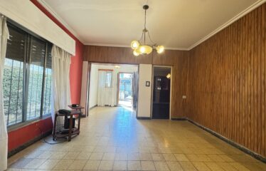 Casa en Méjico al 1200