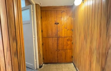 Casa en Méjico al 1200