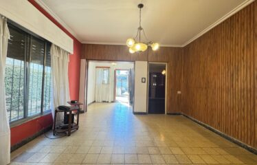 Casa en Méjico al 1200