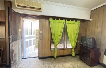 Casa en Méjico al 1200