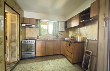 Casa en Méjico al 1200