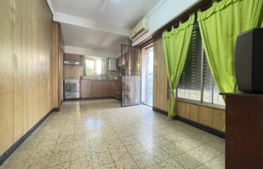 Casa en Méjico al 1200