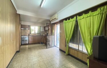 Casa en Méjico al 1200