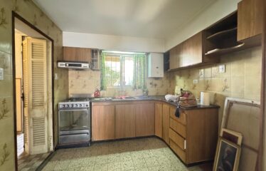 Casa en Méjico al 1200