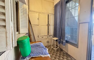 Casa en Méjico al 1200