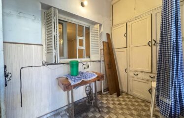 Casa en Méjico al 1200