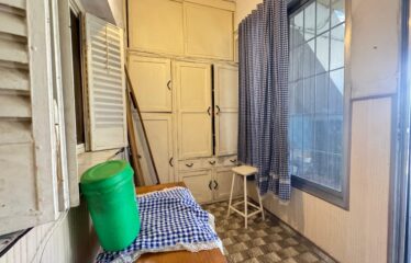 Casa en Méjico al 1200