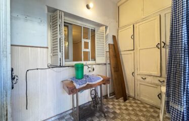 Casa en Méjico al 1200