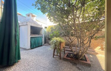 Casa en Méjico al 1200